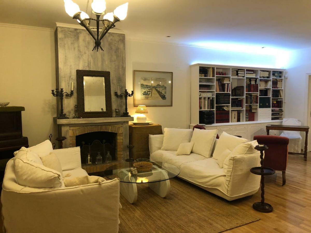 Classy Lux Apt W/ Sea View, Garden, Parking コルフ島 エクステリア 写真