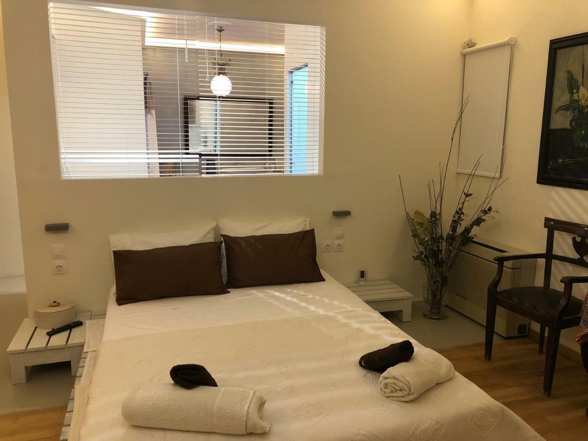 Classy Lux Apt W/ Sea View, Garden, Parking コルフ島 エクステリア 写真