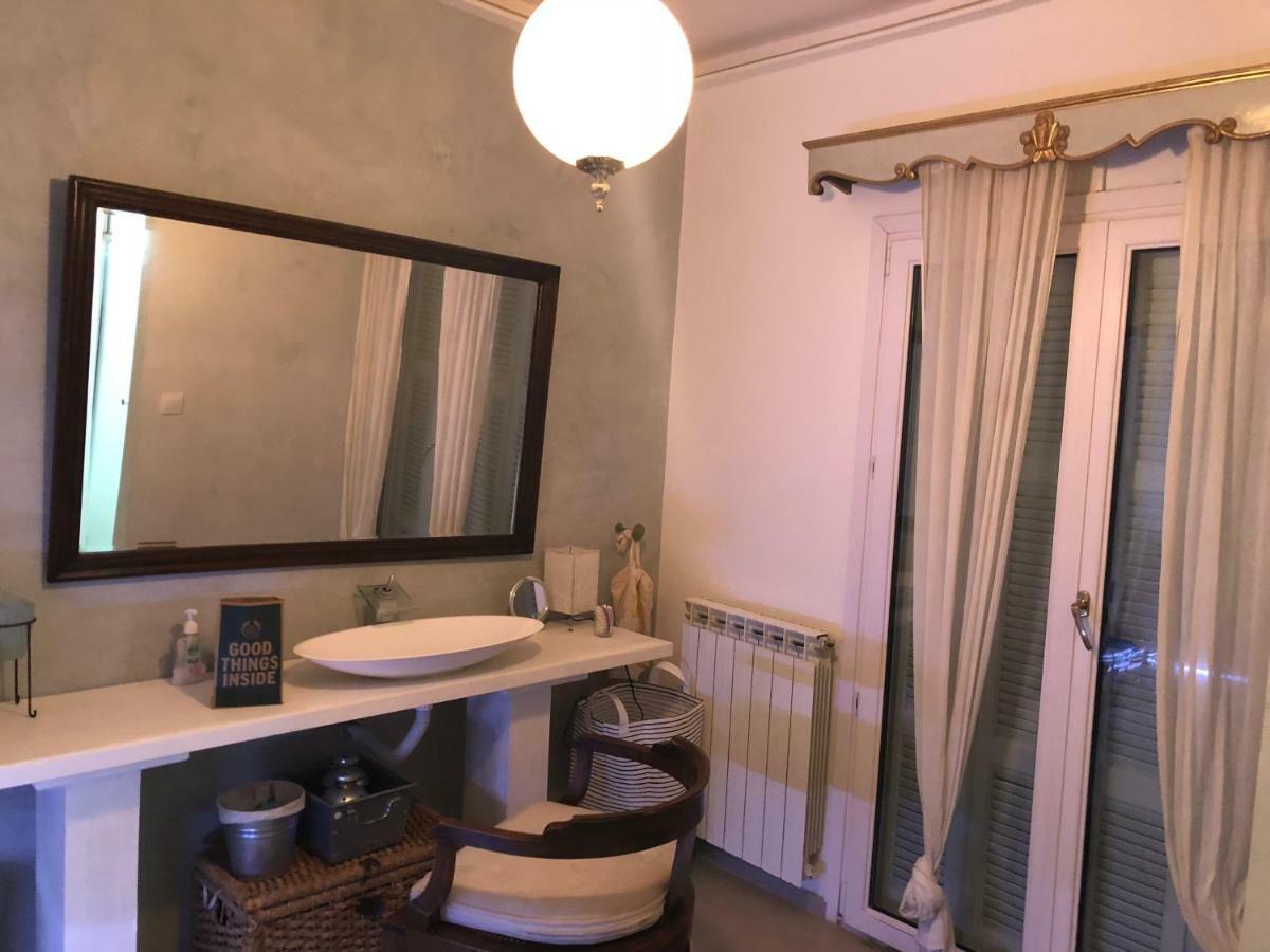 Classy Lux Apt W/ Sea View, Garden, Parking コルフ島 エクステリア 写真