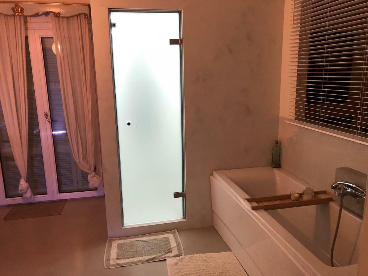 Classy Lux Apt W/ Sea View, Garden, Parking コルフ島 エクステリア 写真