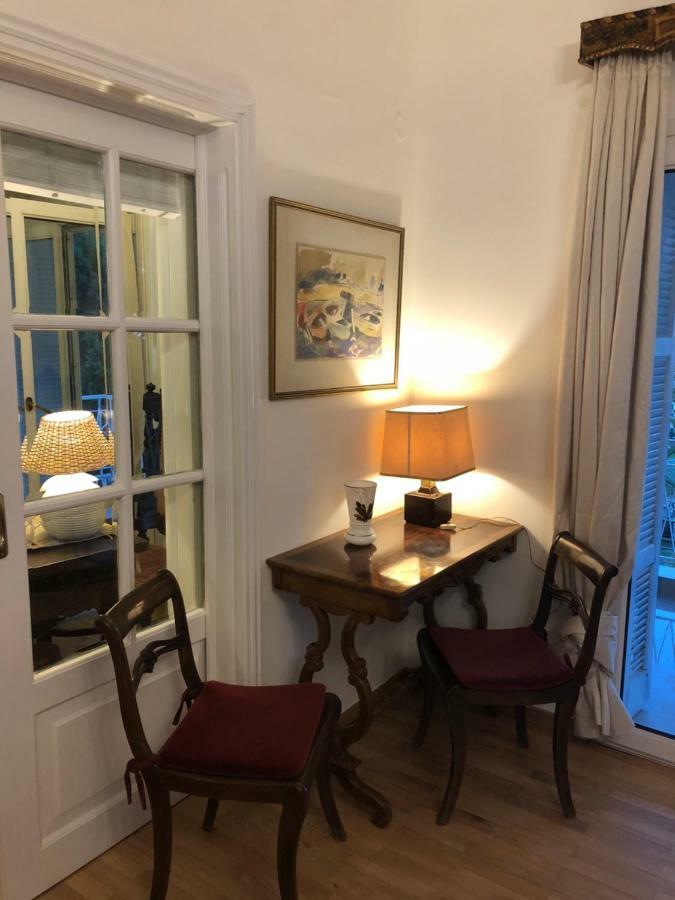 Classy Lux Apt W/ Sea View, Garden, Parking コルフ島 エクステリア 写真