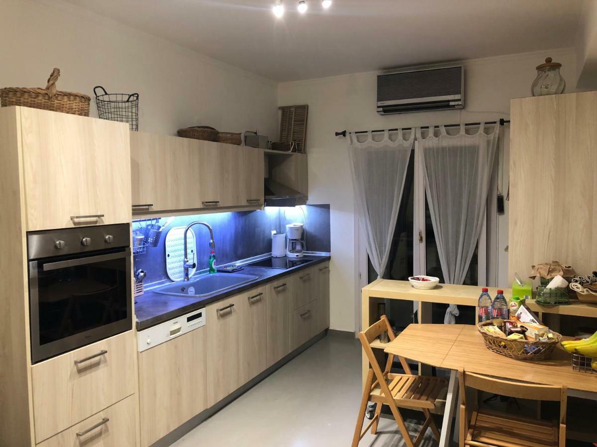 Classy Lux Apt W/ Sea View, Garden, Parking コルフ島 エクステリア 写真