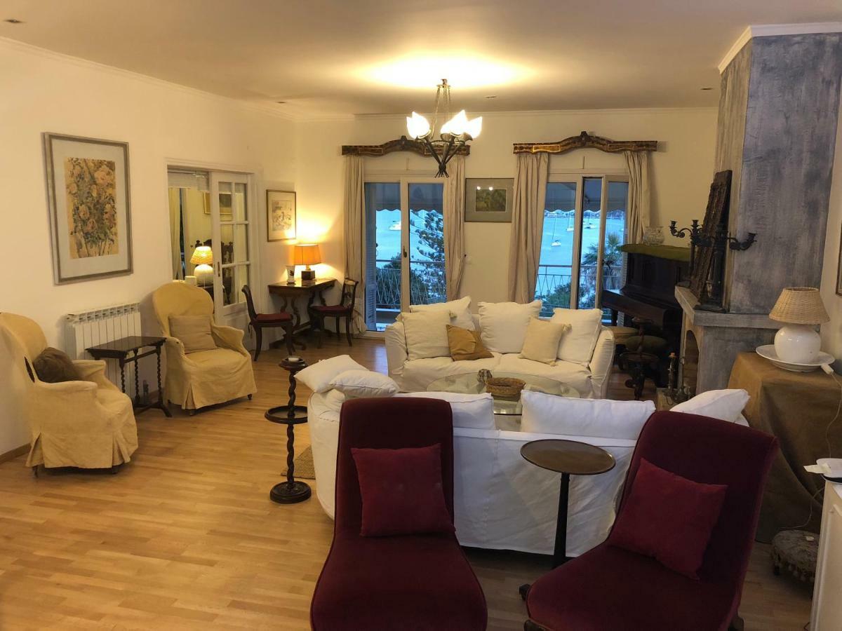 Classy Lux Apt W/ Sea View, Garden, Parking コルフ島 エクステリア 写真