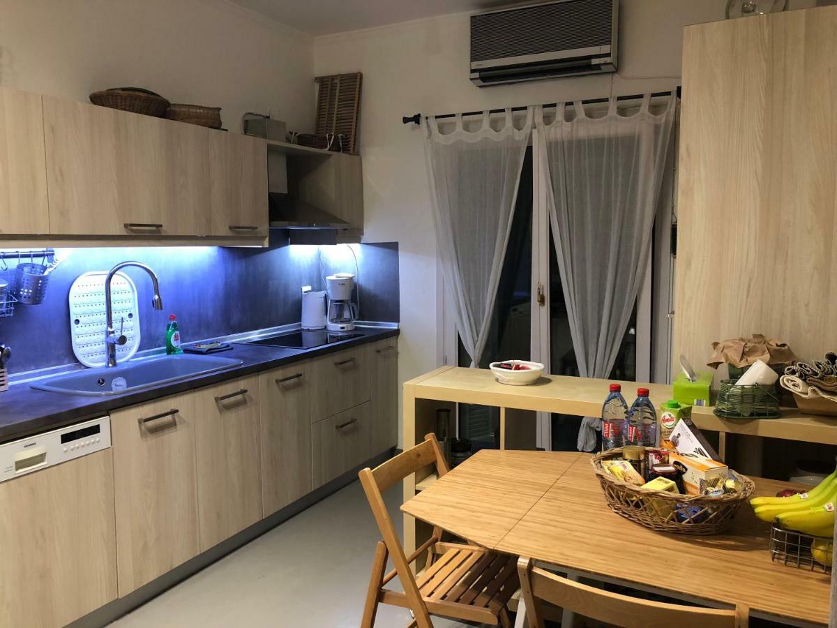 Classy Lux Apt W/ Sea View, Garden, Parking コルフ島 エクステリア 写真