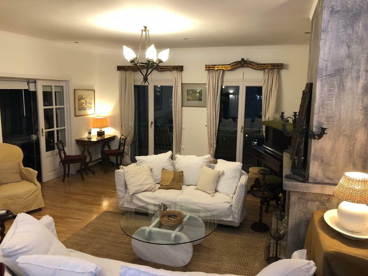 Classy Lux Apt W/ Sea View, Garden, Parking コルフ島 エクステリア 写真