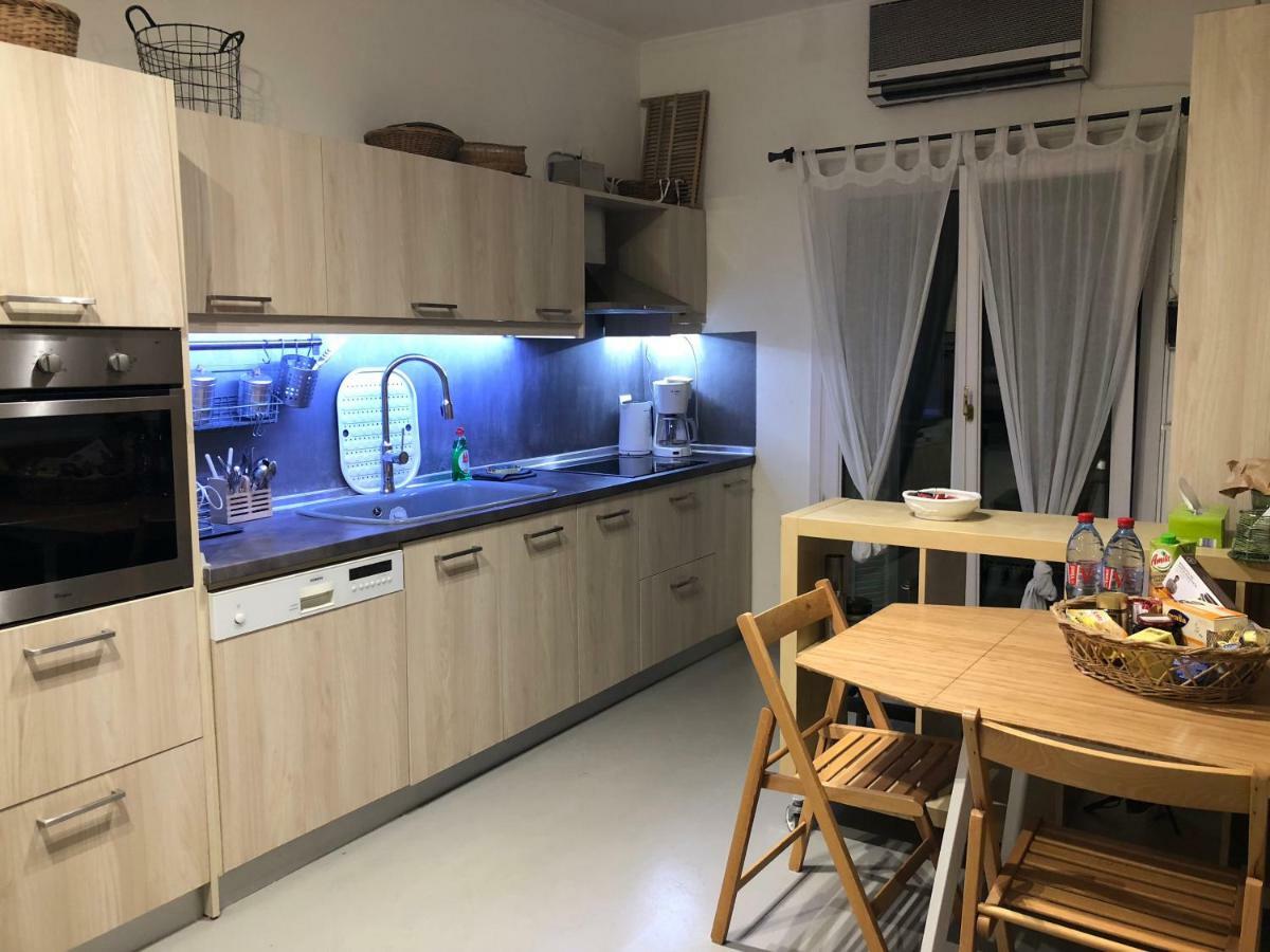 Classy Lux Apt W/ Sea View, Garden, Parking コルフ島 エクステリア 写真