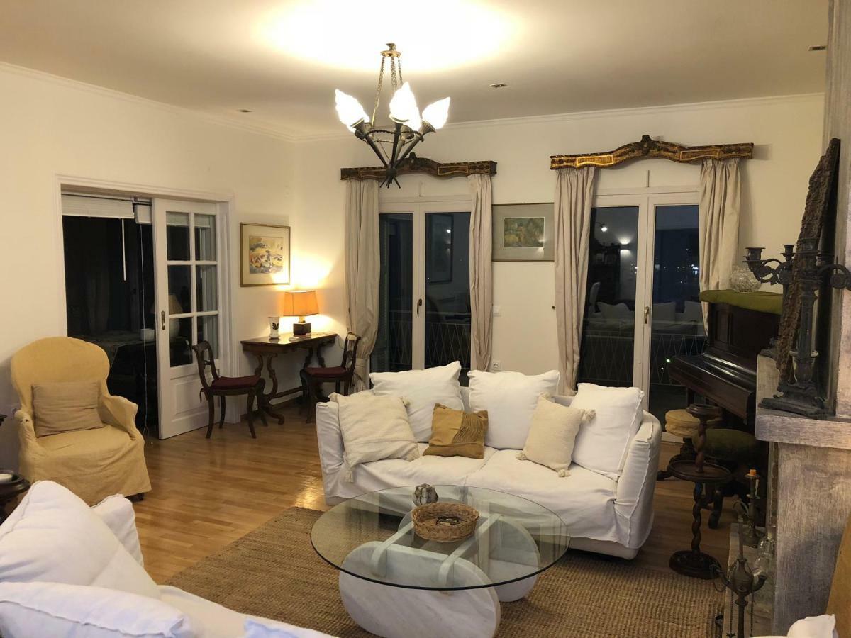 Classy Lux Apt W/ Sea View, Garden, Parking コルフ島 エクステリア 写真