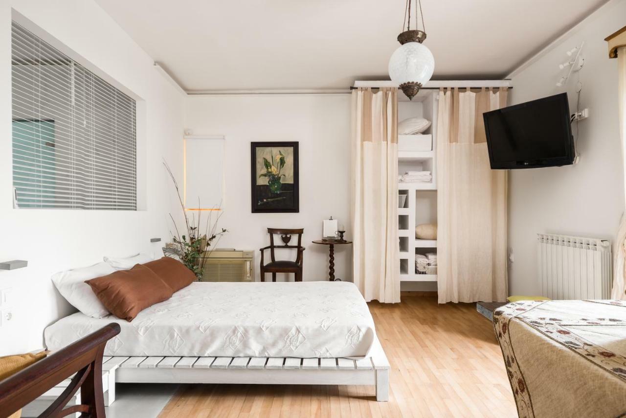 Classy Lux Apt W/ Sea View, Garden, Parking コルフ島 エクステリア 写真