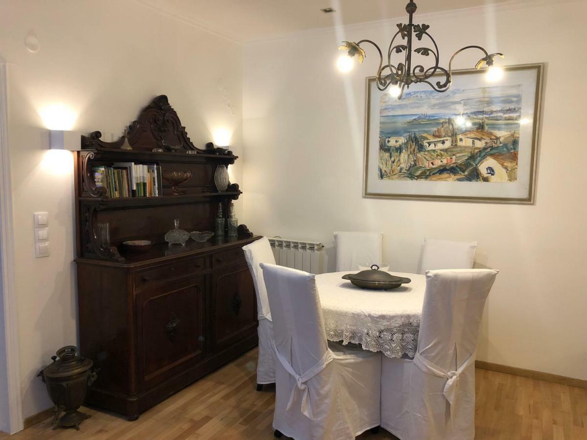 Classy Lux Apt W/ Sea View, Garden, Parking コルフ島 エクステリア 写真